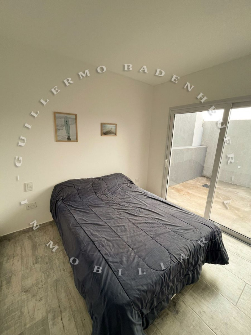 Departamento en Venta en RIO IGUAZÚ 88,  Monte Hermoso - Bahía Blanca Propiedades | SITIO OFICIAL l