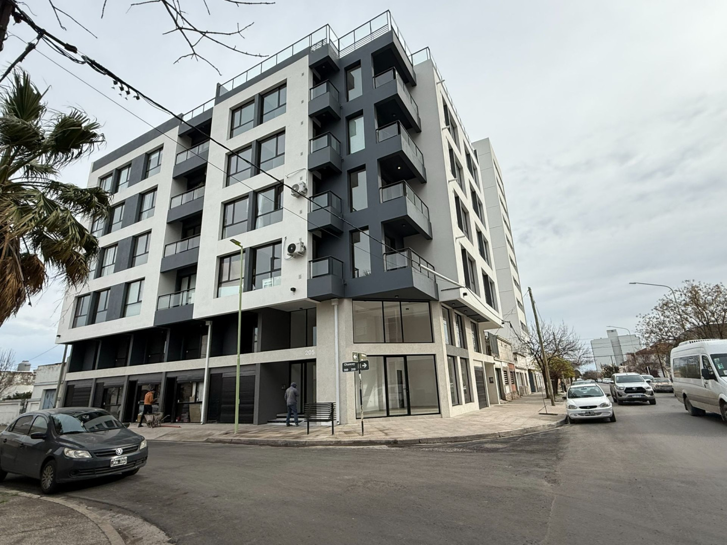 Departamento en Venta en Güemes 958, Pacifico, Bahía Blanca - Bahía Blanca Propiedades | SITIO OFICIAL l