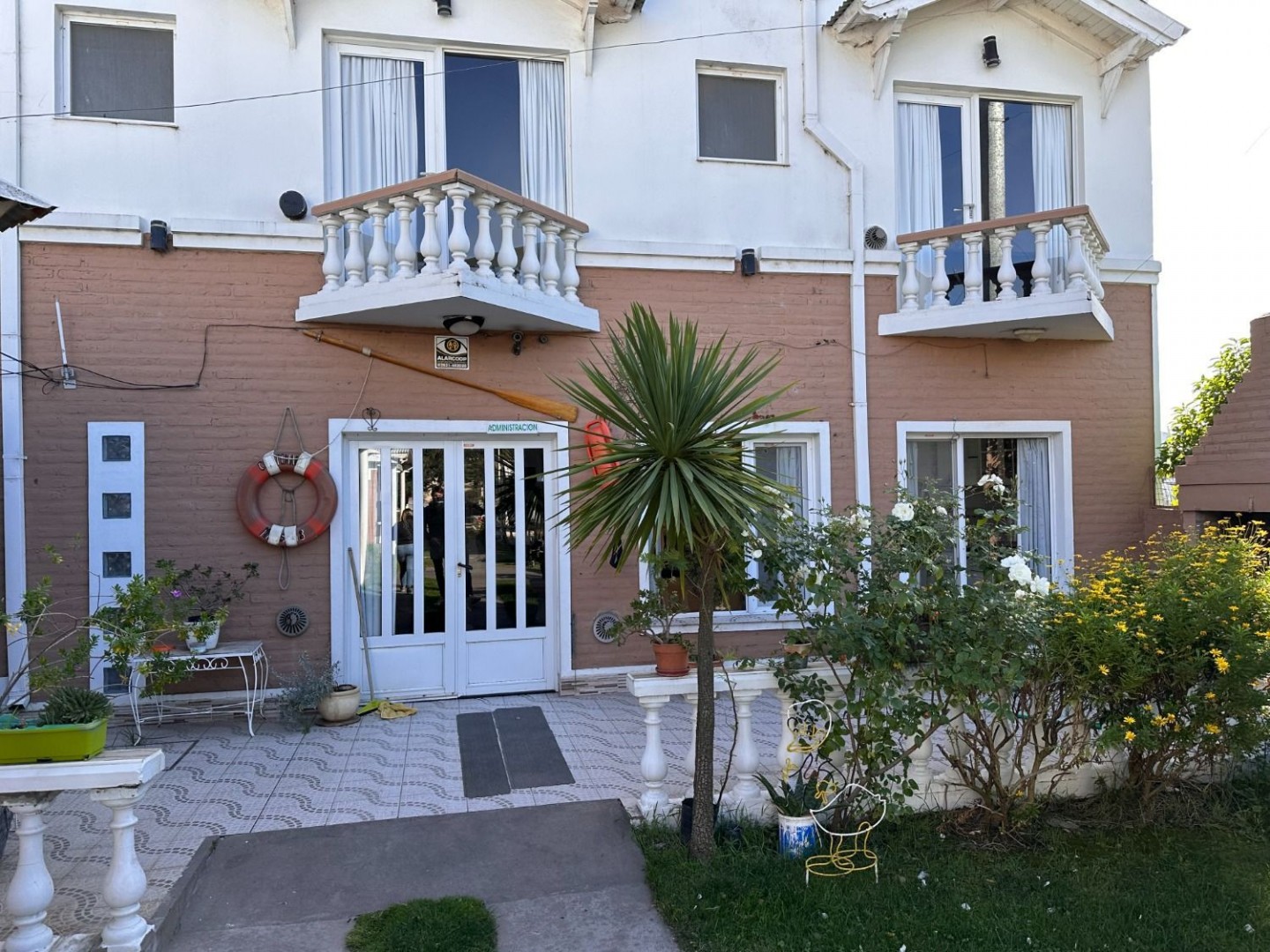 Cabaña en Venta en Avenida San Martin 335,  Monte Hermoso - Bahía Blanca Propiedades | SITIO OFICIAL l