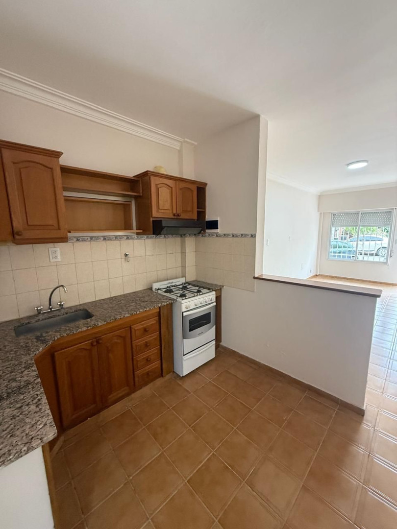 Departamento en Alquiler en Caronti 661, Napostá, Bahía Blanca - Bahía Blanca Propiedades | SITIO OFICIAL l