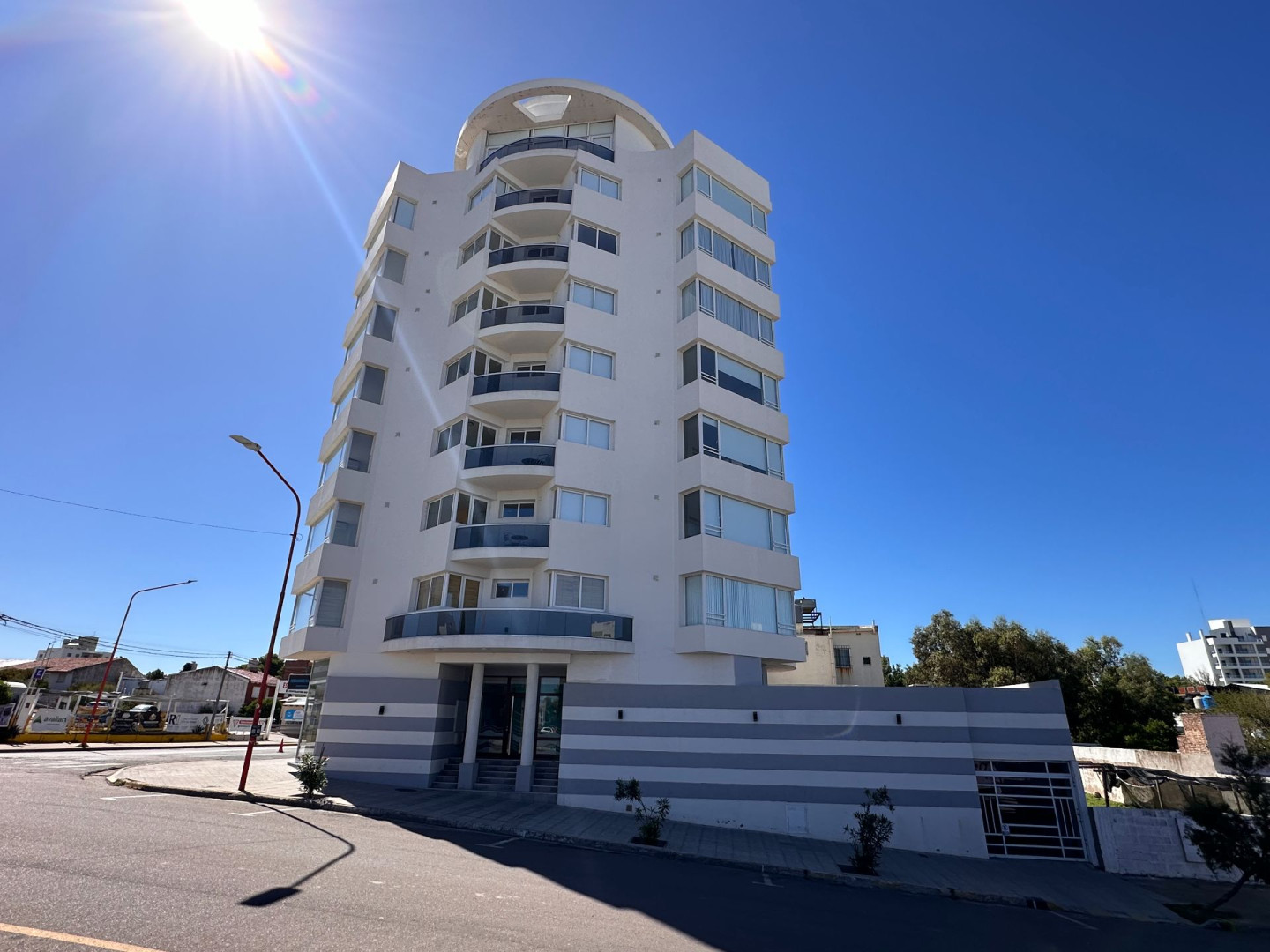 Departamento en Alquiler en Avenida Argentina 187,  Monte Hermoso - Bahía Blanca Propiedades | SITIO OFICIAL l