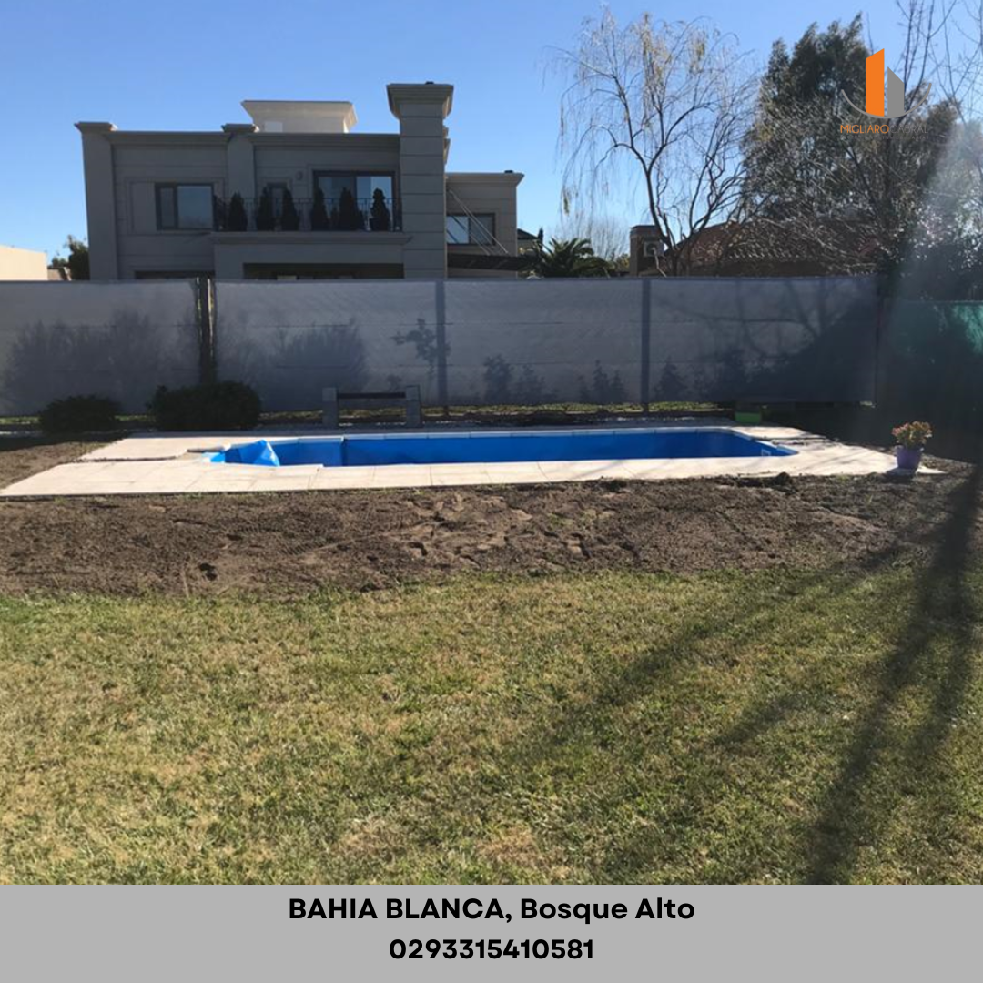 Casa en Venta  Bosque Alto, Bahía Blanca - Bahía Blanca Propiedades | SITIO OFICIAL l