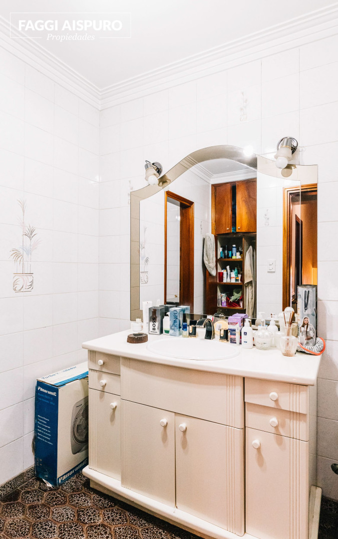 Casa en Venta en Bompland 100, Centro, Bahía Blanca - Bahía Blanca Propiedades | SITIO OFICIAL l