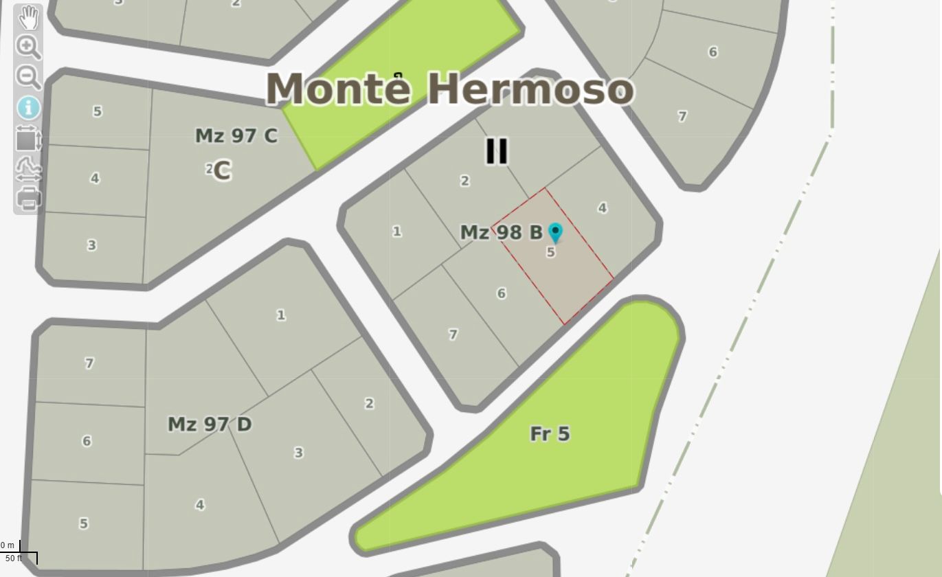 Terreno en Venta en Maipu Entre El Tero Y La Torcaza, Pinar del Golf, Monte Hermoso - Bahía Blanca Propiedades | SITIO OFICIAL l