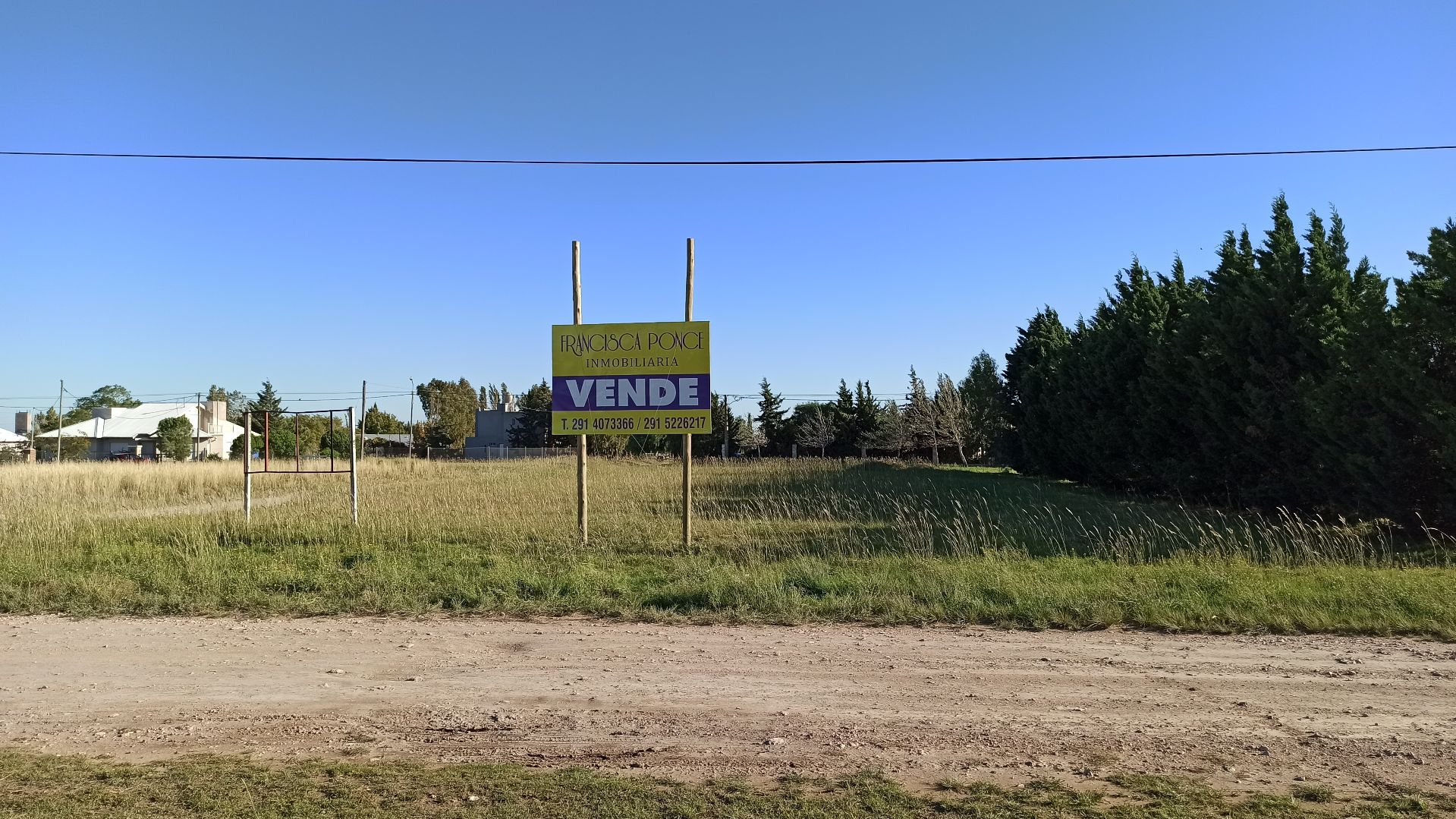 Terreno en Venta  Paihuen, Bahía Blanca - Bahía Blanca Propiedades | SITIO OFICIAL l