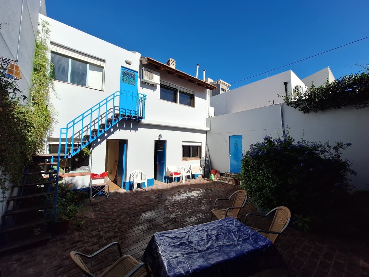 Casa en Venta en Alvarado 333, Macrocentro, Bahía Blanca - Bahía Blanca Propiedades | SITIO OFICIAL l