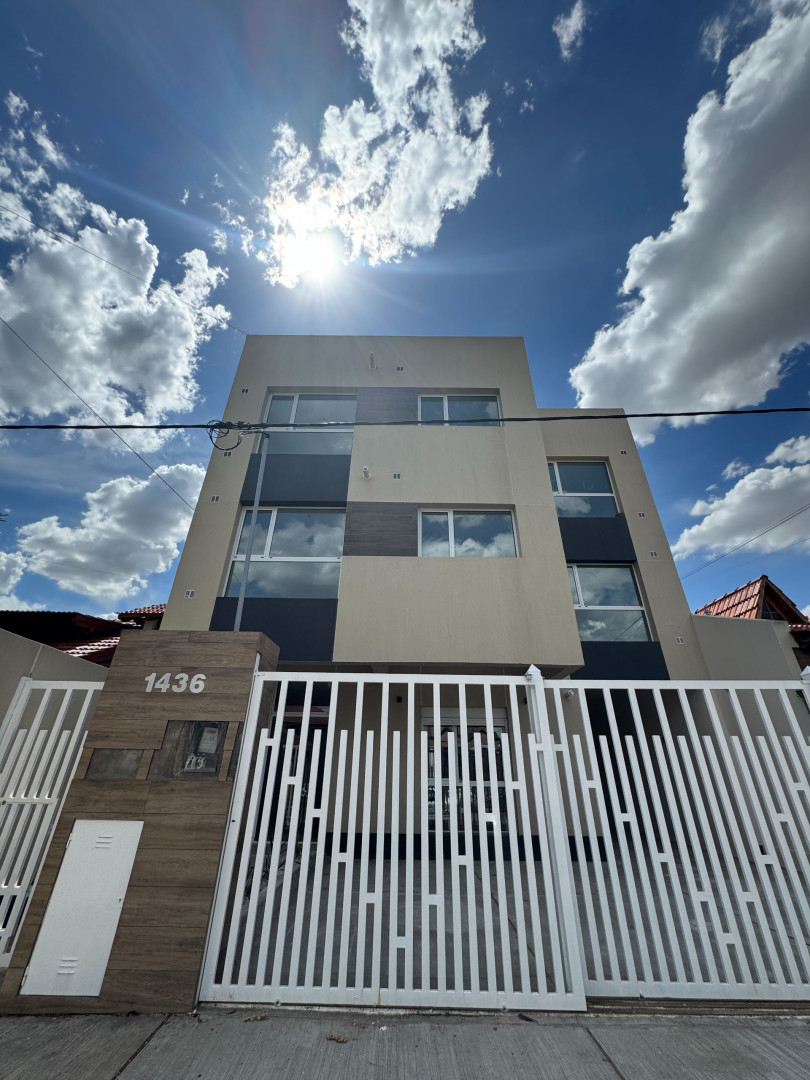 Departamento en Venta en Belgrano 1436, La Falda, Bahía Blanca - Bahía Blanca Propiedades | SITIO OFICIAL l