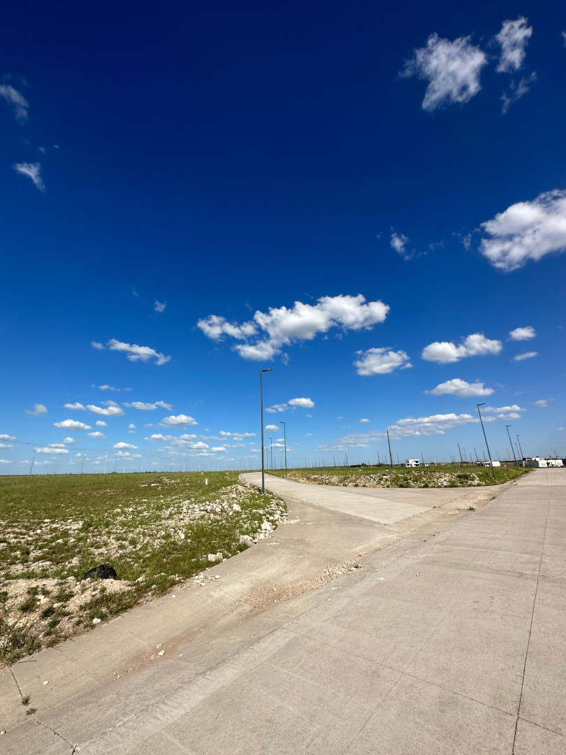 Terreno en Venta en Horacio Rega Molina 2700, La Barranca , Bahía Blanca - Bahía Blanca Propiedades | SITIO OFICIAL l