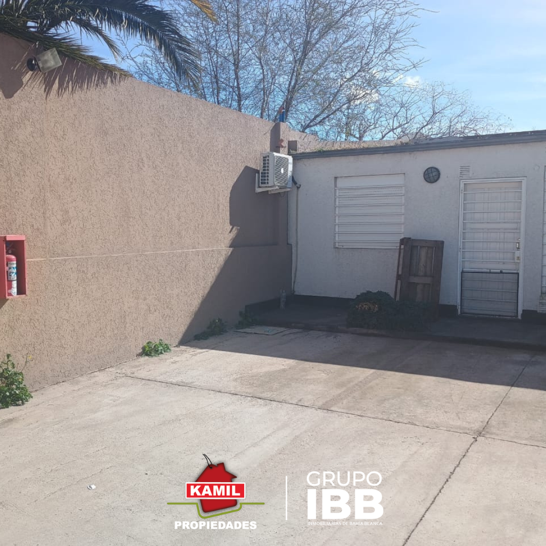 Cochera en Venta en Vieytes 1280, Pacifico, Bahía Blanca - Bahía Blanca Propiedades | SITIO OFICIAL l