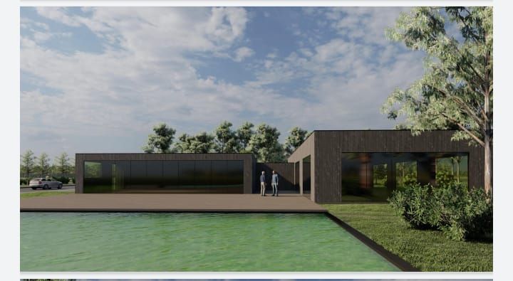 Terreno en Venta en Monseñor D'Andrea, Aeropuerto, Bahía Blanca - Bahía Blanca Propiedades | SITIO OFICIAL l