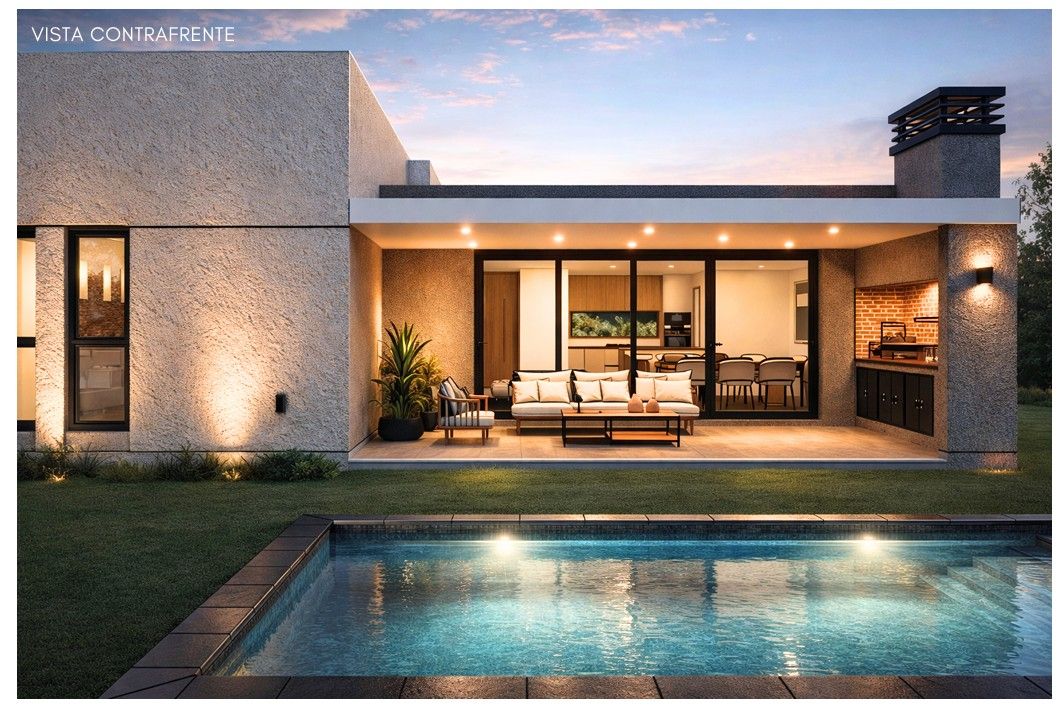 Casa en Venta en GAMBARTES, 2526, Las Cañitas I, Bahía Blanca - Bahía Blanca Propiedades | SITIO OFICIAL l