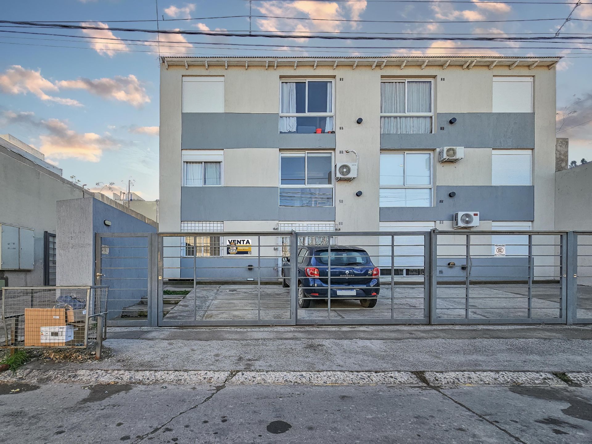 Departamento en Venta en 3 De Febrero 438, Bella Vista, Bahía Blanca - Bahía Blanca Propiedades | SITIO OFICIAL l