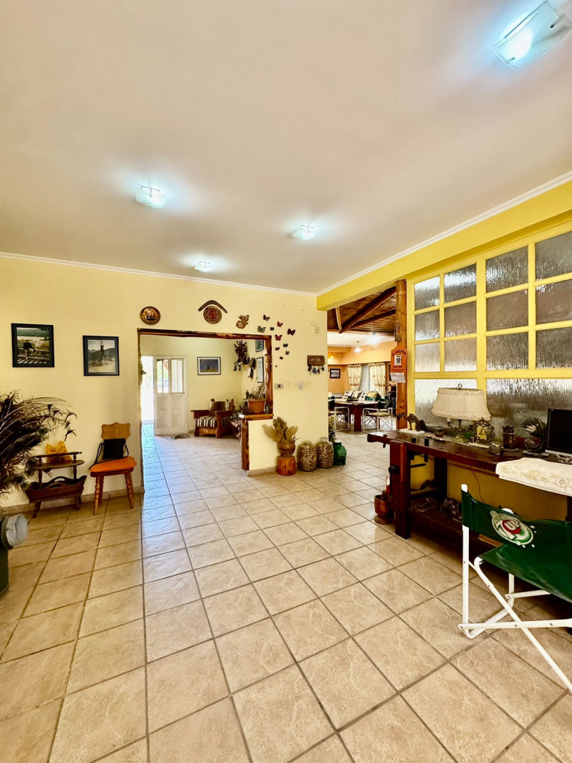 Casa en Venta en Hernandarias 1584, San Agustin, Bahía Blanca - Bahía Blanca Propiedades | SITIO OFICIAL l