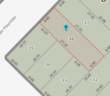 Terreno en Venta en Rastreador Fournier Y Hugo Del Carril, Nova Terra, Bahía Blanca - Bahía Blanca Propiedades | SITIO OFICIAL l