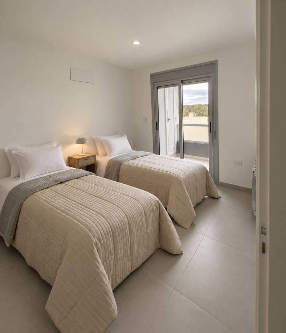 Departamento en Venta en Costanera Este 600,  Monte Hermoso - Bahía Blanca Propiedades | SITIO OFICIAL l