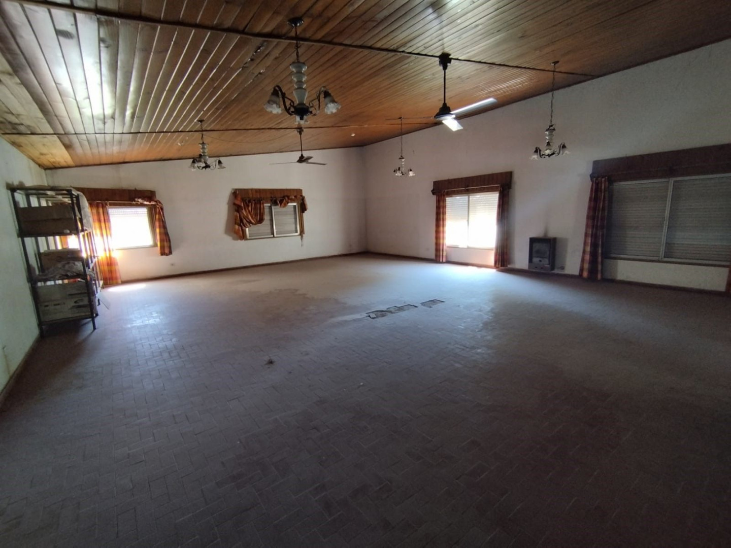 Deposito en Venta en Hugony 2800 Esquina Fortineros,  Bahía Blanca - Bahía Blanca Propiedades | SITIO OFICIAL l