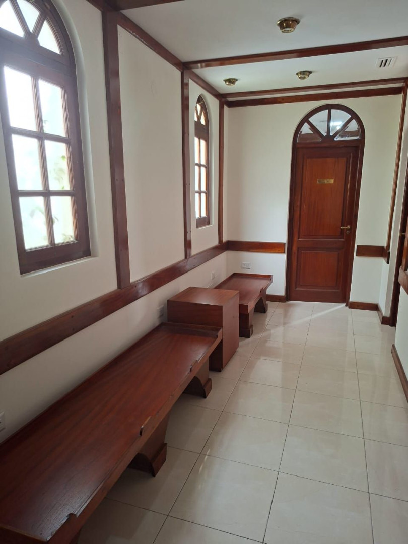 Consultorio en Alquiler en Belgrano 442, Centro, Bahía Blanca - Bahía Blanca Propiedades | SITIO OFICIAL l