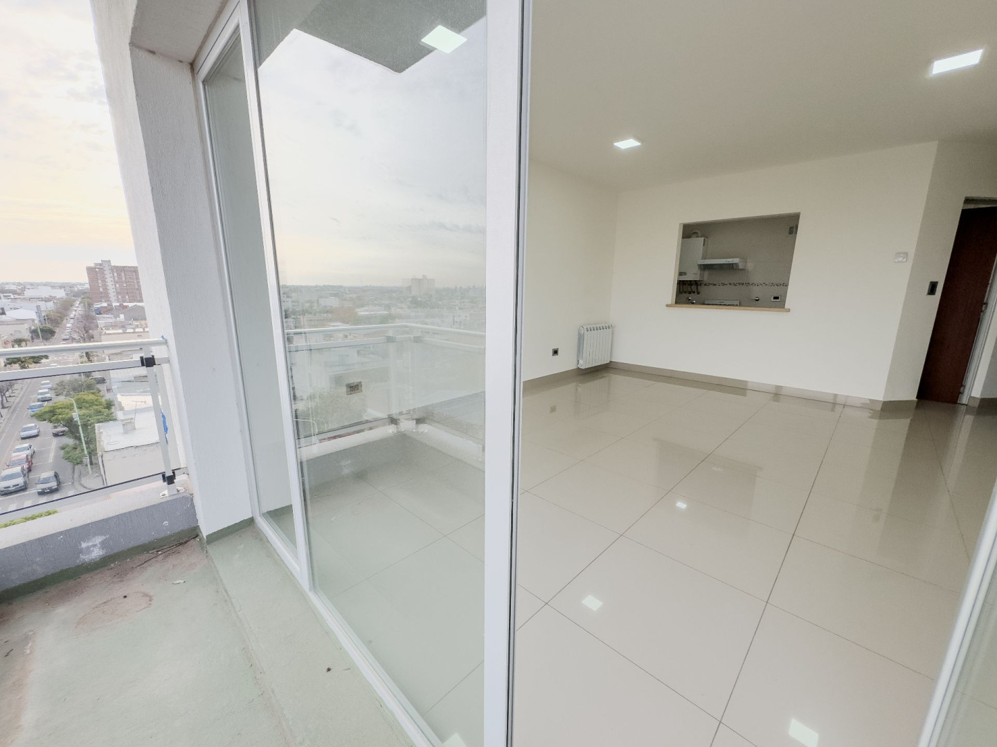 Departamento en Alquiler en Viamonte 163, Centro, Bahía Blanca - Bahía Blanca Propiedades | SITIO OFICIAL l