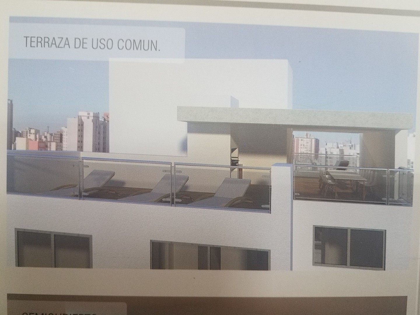Departamento en Venta en Caronti 27, Centro, Bahía Blanca - Bahía Blanca Propiedades | SITIO OFICIAL l