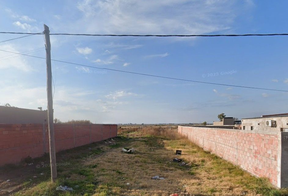 Terreno en Venta en Lisandro De La Torre 420,  General Cerri - Bahía Blanca Propiedades | SITIO OFICIAL l