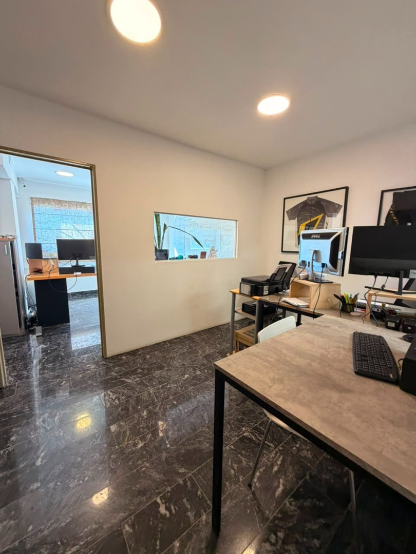 Galpón en Alquiler en Payro, Villa Belgrano, Bahía Blanca - Bahía Blanca Propiedades | SITIO OFICIAL l