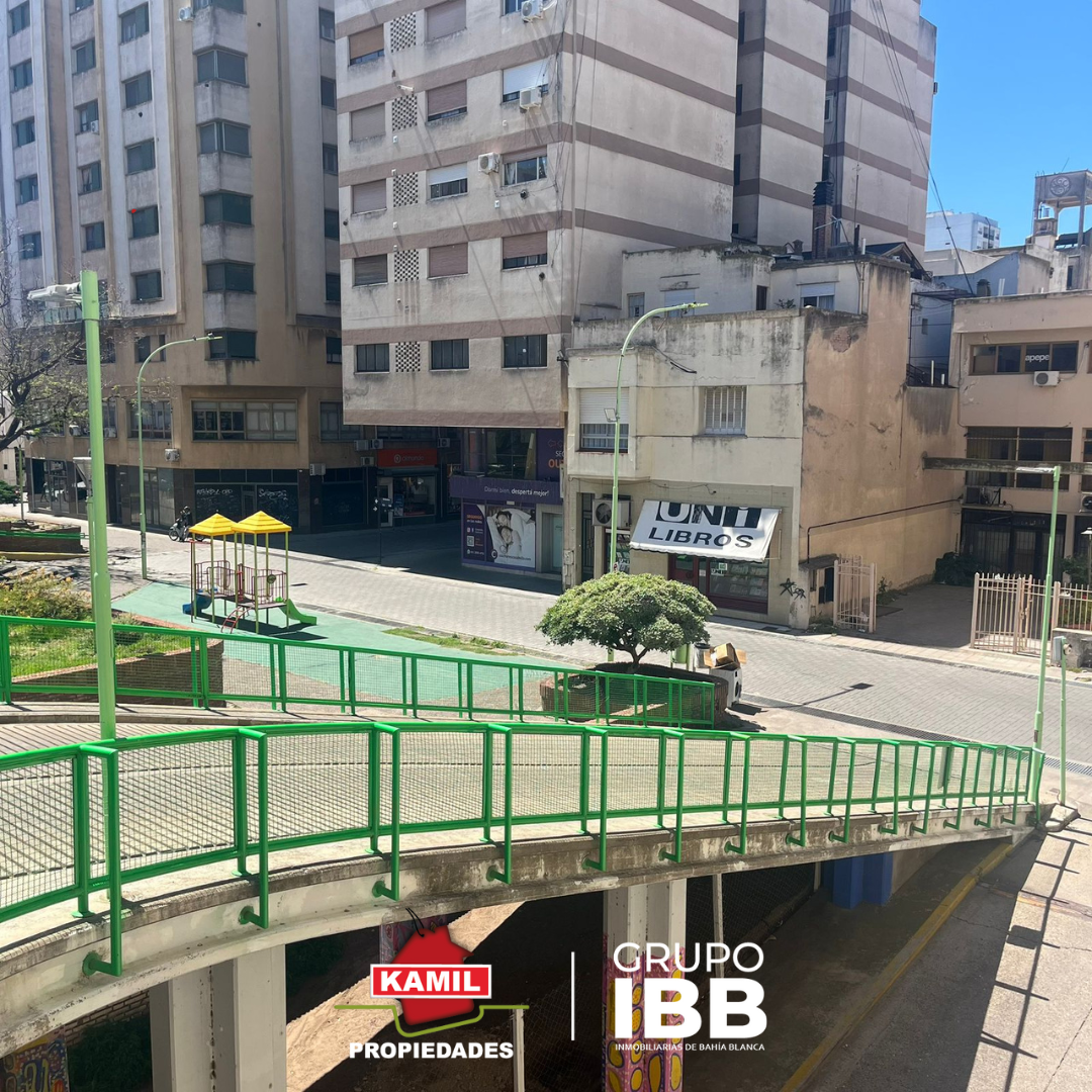 Cochera en Venta en Donado 163, Centro, Bahía Blanca - Bahía Blanca Propiedades | SITIO OFICIAL l