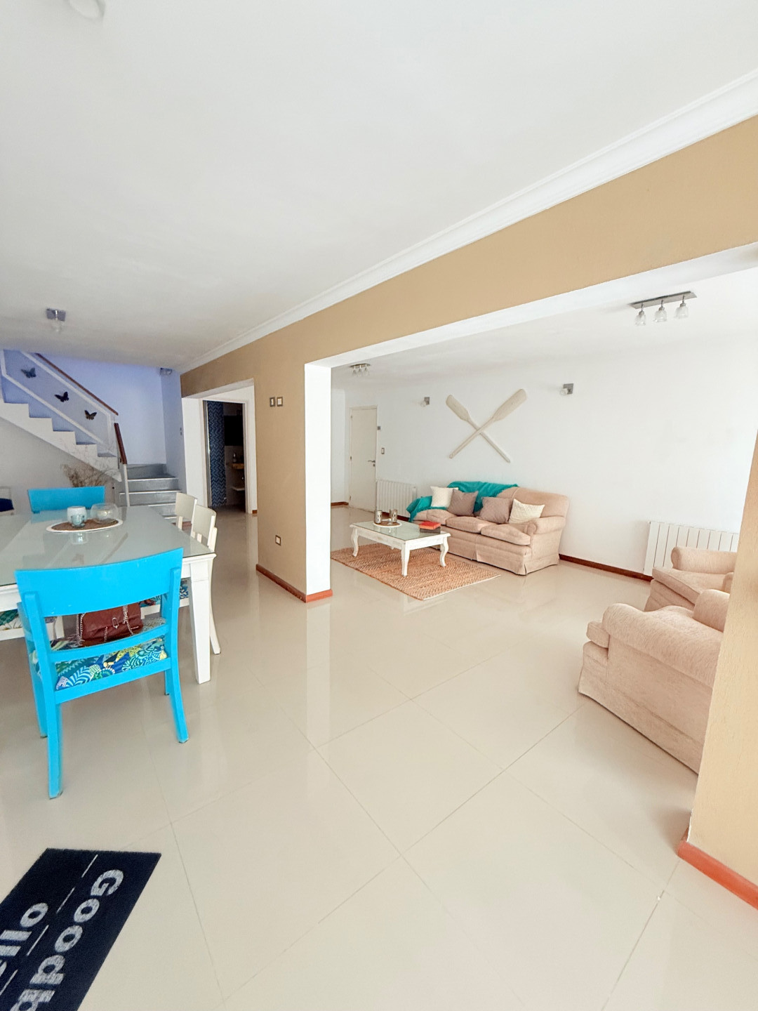 Casa en Venta en Costanera Y Chaco,  Monte Hermoso - Bahía Blanca Propiedades | SITIO OFICIAL l