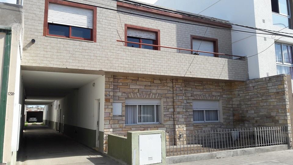 Departamento en Alquiler en Castelli 1200, Pacifico, Bahía Blanca - Bahía Blanca Propiedades | SITIO OFICIAL l