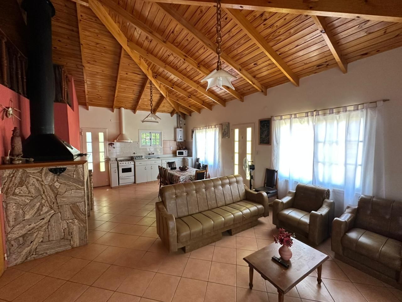 Casa en Venta en Sutton 1008,  Monte Hermoso - Bahía Blanca Propiedades | SITIO OFICIAL l