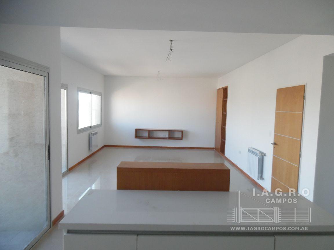 Departamento en Venta en 19 De Mayo 500, Napostá, Bahía Blanca - Bahía Blanca Propiedades | SITIO OFICIAL l