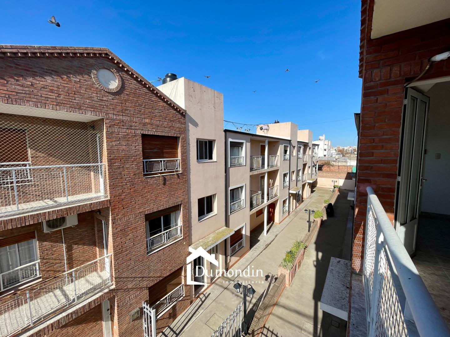 Departamento en Alquiler en Aguado 319, Universitario, Bahía Blanca - Bahía Blanca Propiedades | SITIO OFICIAL l