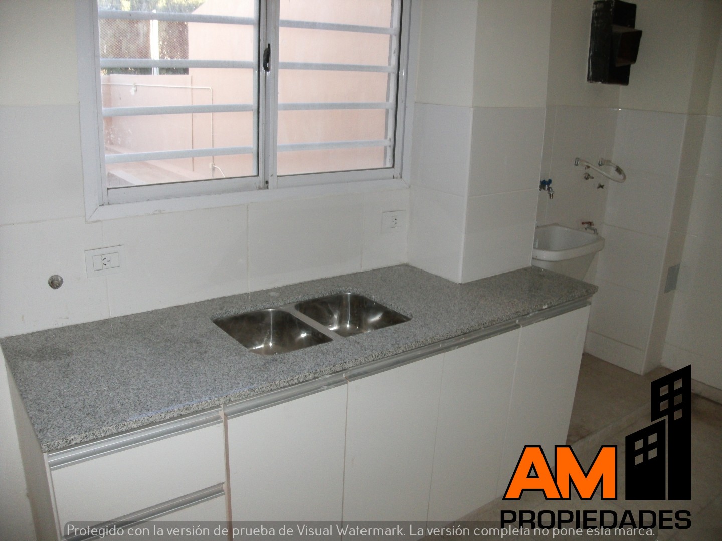 Departamento en Venta en Mendoza 50, Pacifico, Bahía Blanca - Bahía Blanca Propiedades | SITIO OFICIAL l