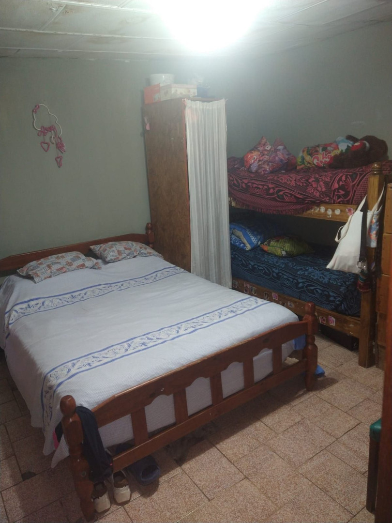 Casa en Venta en Salinas Chicas 100, Villa Muñiz, Bahía Blanca - Bahía Blanca Propiedades | SITIO OFICIAL l