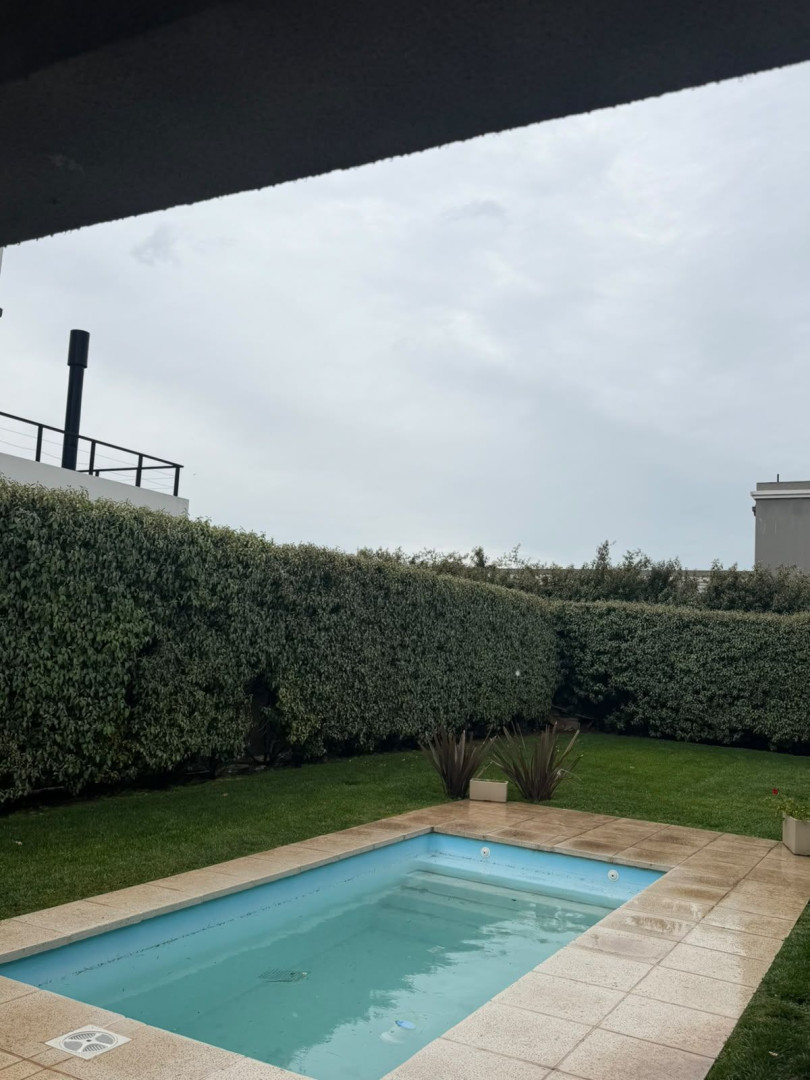 Casa en Alquiler en La Reserva, La Reserva, Bahía Blanca - Bahía Blanca Propiedades | SITIO OFICIAL l