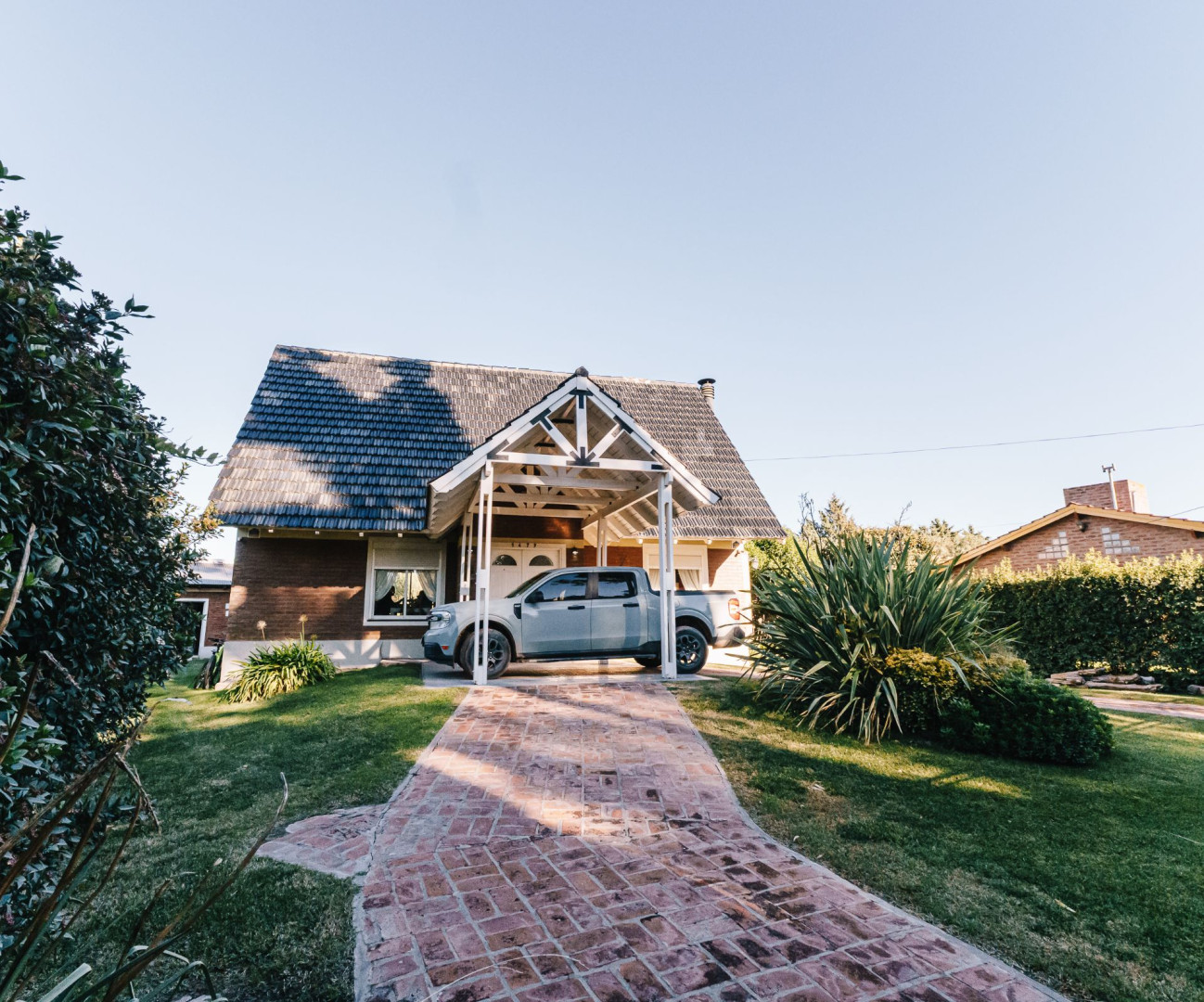 Casa en Venta en Clegg 1479, El Nacional, Bahía Blanca - Bahía Blanca Propiedades | SITIO OFICIAL l