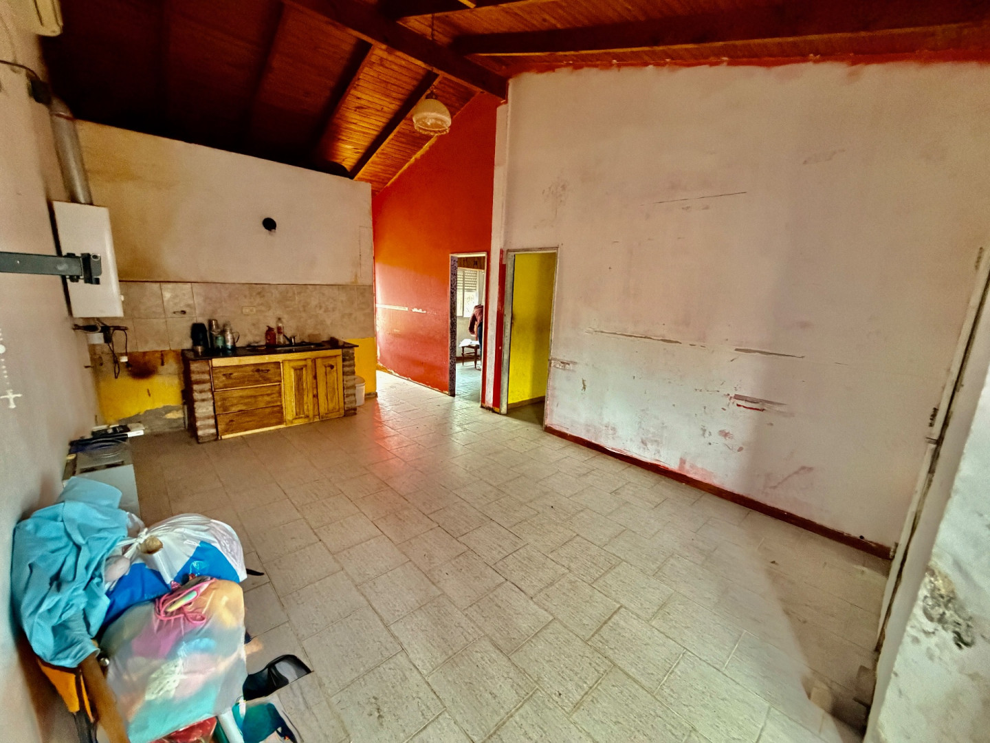 Casa en Venta en San Luis Y Laprida,  Punta Alta - Bahía Blanca Propiedades | SITIO OFICIAL l