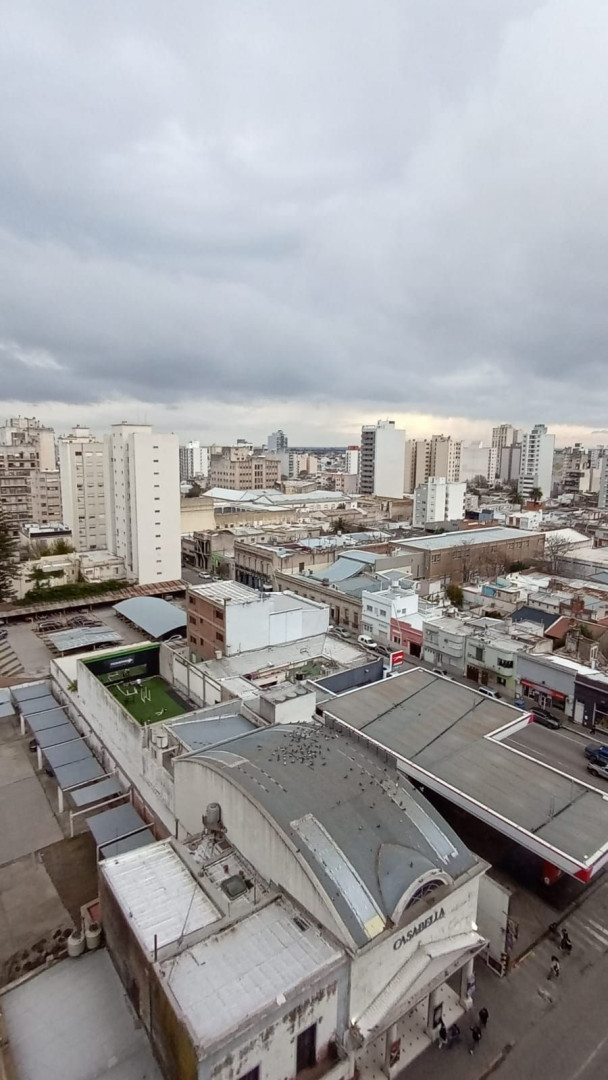 Departamento en Alquiler en ESTOMBA 143, Centro, Bahía Blanca - Bahía Blanca Propiedades | SITIO OFICIAL l