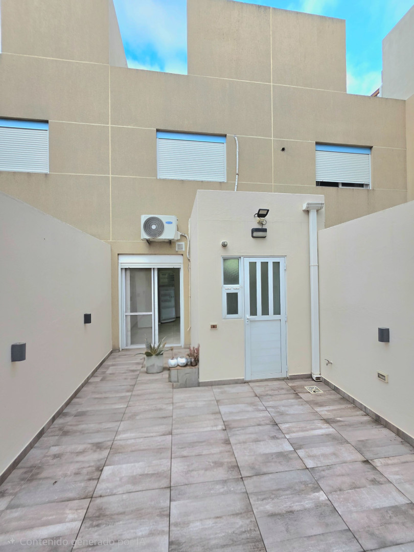 Duplex en Venta en Rojas 118, La Falda, Bahía Blanca - Bahía Blanca Propiedades | SITIO OFICIAL l