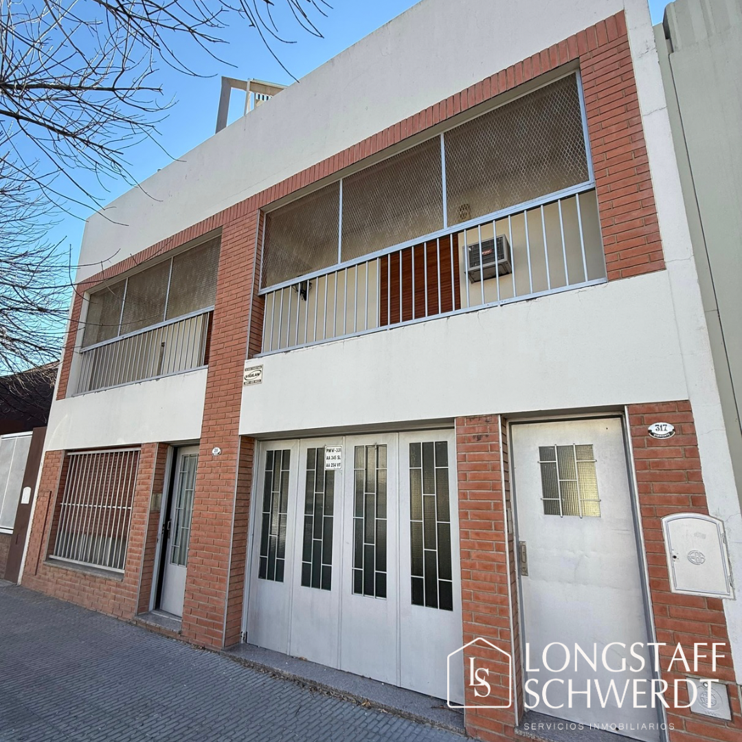 Casa en Venta en VIAMONTE 319, Centro, Bahía Blanca - Bahía Blanca Propiedades | SITIO OFICIAL l