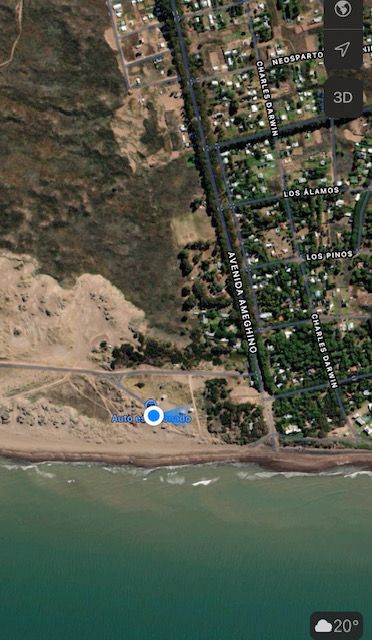Duplex en Venta   Pehuen Co - Bahía Blanca Propiedades | SITIO OFICIAL l