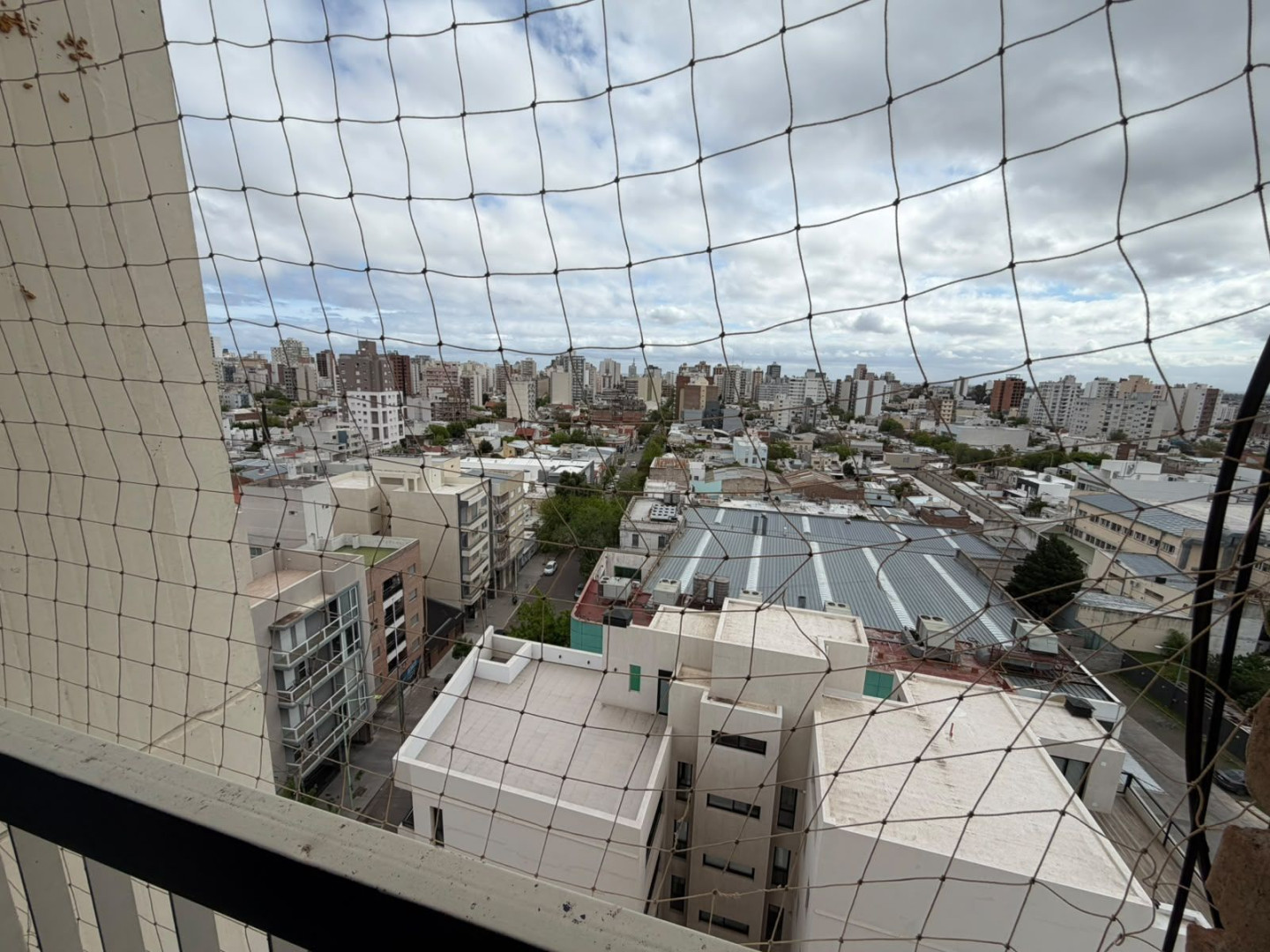 Departamento en Alquiler en Av.Alem706, Macrocentro, Bahía Blanca - Bahía Blanca Propiedades | SITIO OFICIAL l