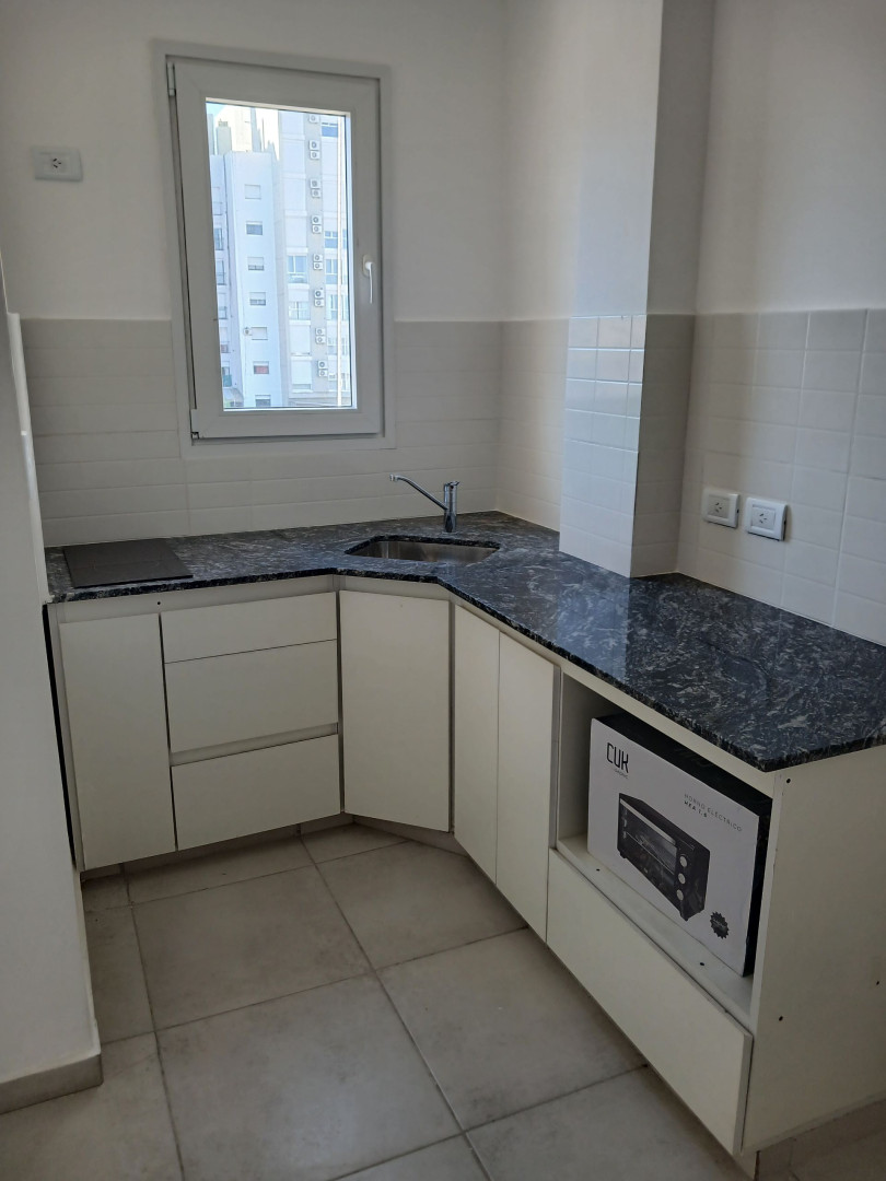 Departamento en Alquiler en Castelli 165, Centro, Bahía Blanca - Bahía Blanca Propiedades | SITIO OFICIAL l