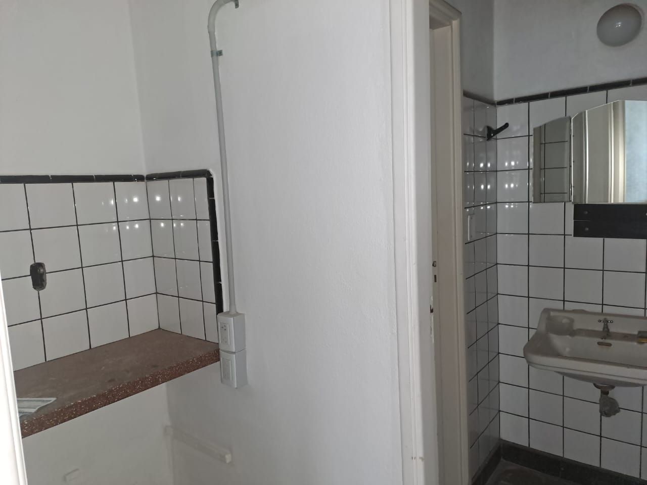 Galpón en Venta en ESPORA 256, Centro, Bahía Blanca - Bahía Blanca Propiedades | SITIO OFICIAL l