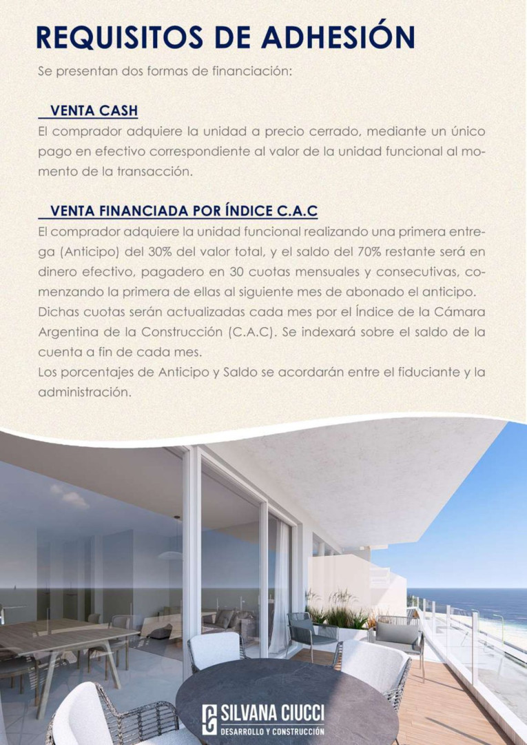 Departamento en Venta en Peron 927, Centro, Monte Hermoso - Bahía Blanca Propiedades | SITIO OFICIAL l