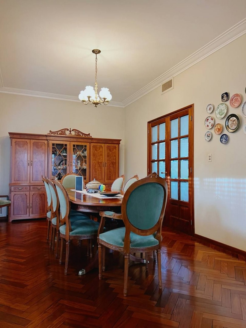 Casa en Venta en Guido Spano 123, Palihue, Bahía Blanca - Bahía Blanca Propiedades | SITIO OFICIAL l