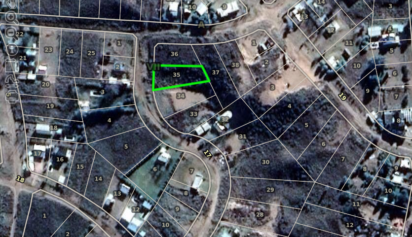 Terreno en Venta en Calle 17,  Pehuen Co - Bahía Blanca Propiedades | SITIO OFICIAL l