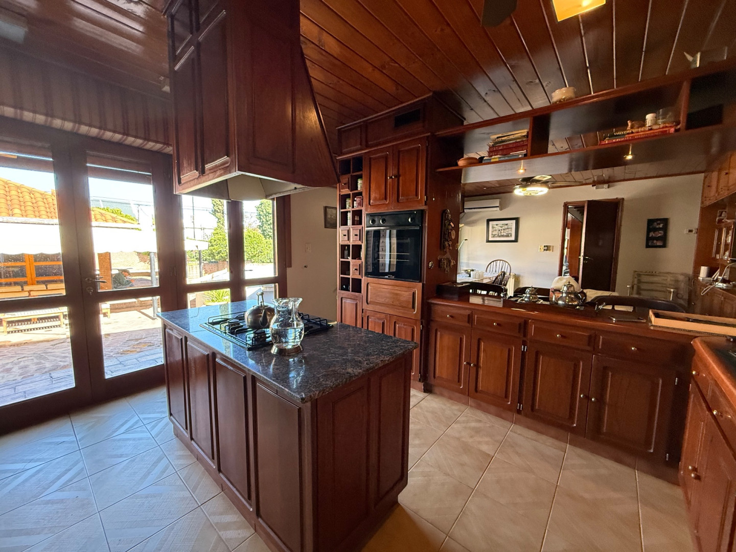 Casa en Venta en Rodríguez 1431, Palihue, Bahía Blanca - Bahía Blanca Propiedades | SITIO OFICIAL l