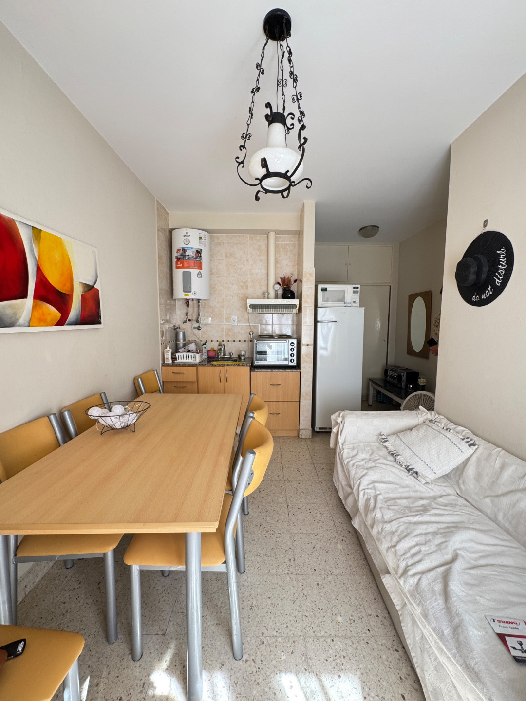 Departamento en Venta en Av. Argentina 1410, Centro, Monte Hermoso - Bahía Blanca Propiedades | SITIO OFICIAL l