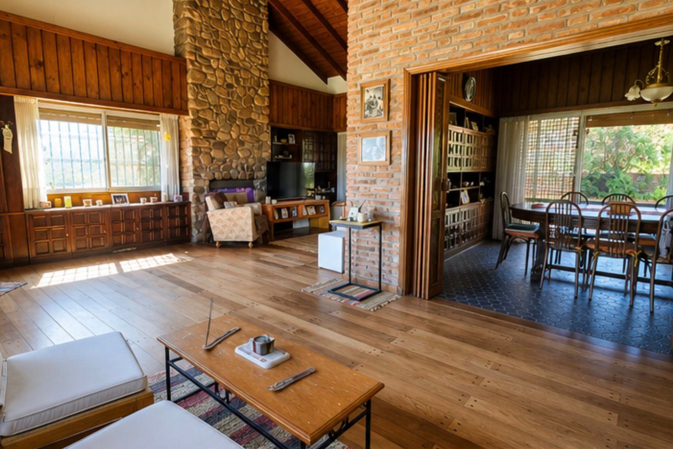 Casa en Venta en Avenida De Los Constituyentes Y Las Lomas,  Bahía Blanca - Bahía Blanca Propiedades | SITIO OFICIAL l