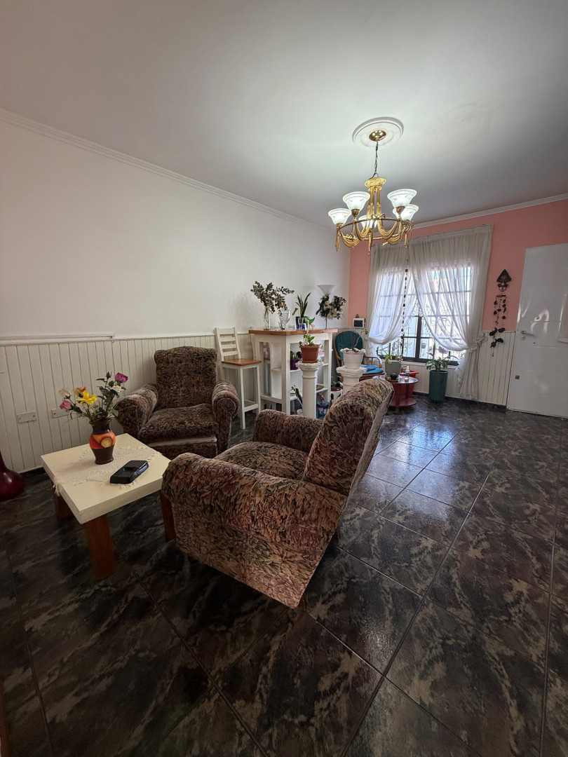 Casa en Venta en Enrique Julio 1100,  Bahía Blanca - Bahía Blanca Propiedades | SITIO OFICIAL l